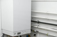 free Otterham Station condensing boiler quotes
