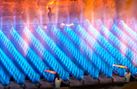 Otterham Station gas fired boilers