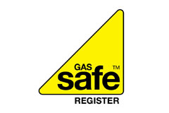 gas safe companies Otterham Station